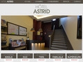Hôtel Astrid - chambres d'hôtel dans le centre de Caen (14)