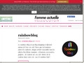 Rainbow Blog, le shopping arc-en-ciel sur Hellocoton