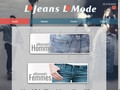 L'Jeans L'Mode - Habillement Homme et Femme à Caen (14)