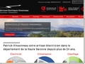 Chauffages Services Electriques Vinsonneau à Beauchalot (31)