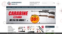 Armurerie chasse