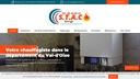 Chauffagiste   STAC Energy dans le Val d'Oise (95)