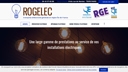 Electricien  Rogelec à Paris (75)