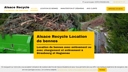 Location bennes Alsace Recycle (67)