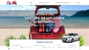 Agence location voiture Martinique - Mily Car