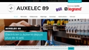 Electricité générale  Auxelec 89 à Auxerre