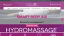 Centre de beauté - Smart body à Aix en provence