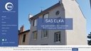 SAS Elka  isolation par l'extérieur et ravalement de façades