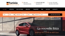 Agence location voiture