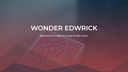 Wonder Edwrick Magicien 06