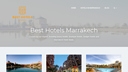 Best Hotels marrakech