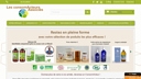 Les ConsomActeurs  une boutique en ligne pour l'achat de Shungite