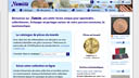 Numista catalogue de pièces de monnaies du monde entier
