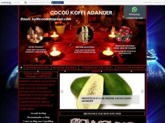 Cocou Koffi Adander