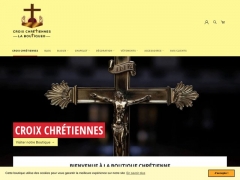 Croix-chrétiennes.com