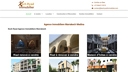 Agence immobilière Marrakech