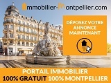 Immobilier Montpellier  Le portail immobilier 100% Montpellier