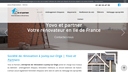 Trouvez  une entreprise de rénovation en Ile-de-France
