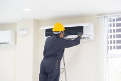 OPTIM AIR CLIM : service d'entretien et de nettoyage de climatisation