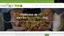 Valdinoix producteur de noix bio dans les Hautes-Alpes