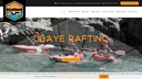 Ubaye Rafting
