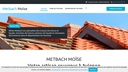 METBACH Couverture