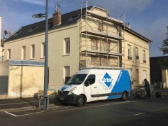 Urbel Façade : un pro du ravalement de façade à Lillers