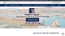 Cabinet d’avocat en permis de construire à Marseille
