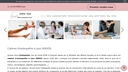Ostéopathe pour femme enceinte à Lyon