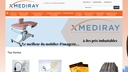 Xmediray vente de matériel et consommable de radiologie