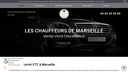 Trouver une société de transfert aéroport à Marseille