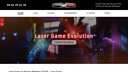 Votre jeu laser game à Pennes-Mirabeau