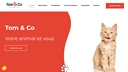 Spécialiste de vente d'accessoires animaux à Lille