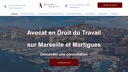 Avocat en sécurité sociale à Marseille 13001