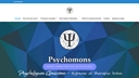 Psychomons - Psychologue Mons