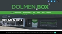 Dolmen Box