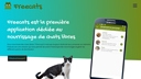 Freecats application Android de nourrissage chats libres