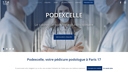 Podologue Paris 17 - Cabinet Podexcelle
