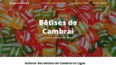 Bonbons de Cambrai