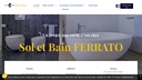 Entreprise Sol et Bain Ferrato à Aix-en-Provence