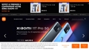 Site Officiel Xiaomi France téléphones  smartphones