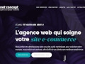 Création site internet Rennes