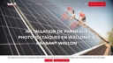 Vos panneaux photovoltaïques placés par des experts !