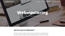 Webmastering