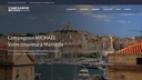 Artisan couvreur Marseille  Aix en Provence