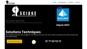 Sciage Béton - Entreprise de Sciage Qualifiée