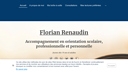 Florian Renaudin - Occi'coaching scolaire  professionnel  personnel