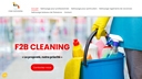 Votre entreprise de nettoyage en Ile-de-France
