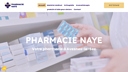 Consultez votre pharmacie Naye à Avesnes-le-Sec