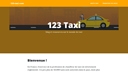 123 taxi